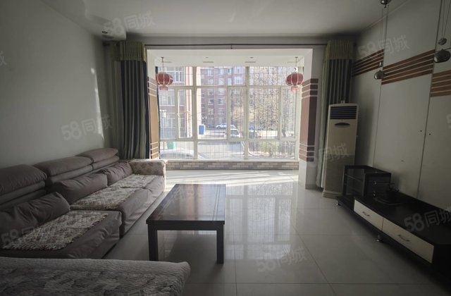 口岸花苑3室2厅120㎡95万二手房图片