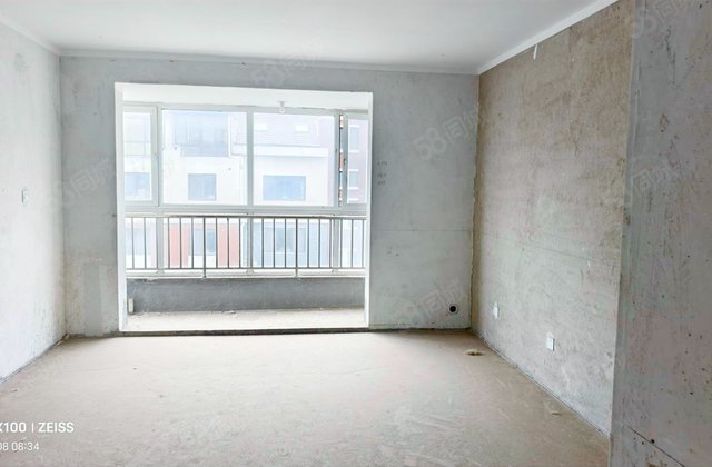 金色家园馥庭3室2厅121.33㎡125万二手房图片