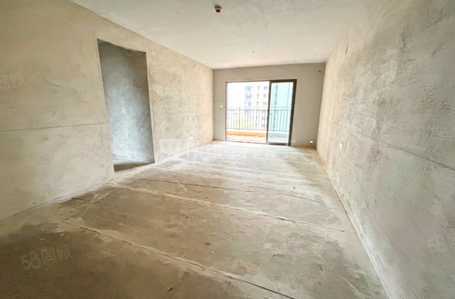 龙光天瀛3室2厅108㎡135万二手房图片