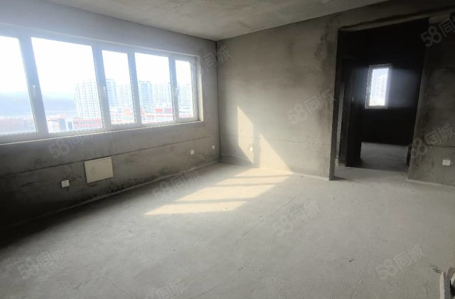 滦阳晟景3室2厅128㎡70万二手房图片