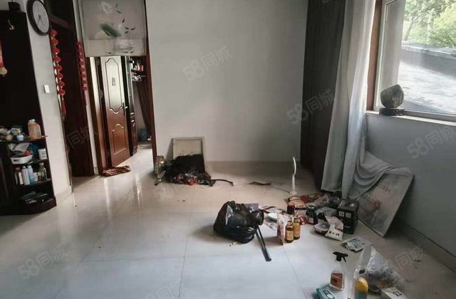 一楼带院！亿丰旁水晶丽城 95万3室洋房 花园路 云麓九里