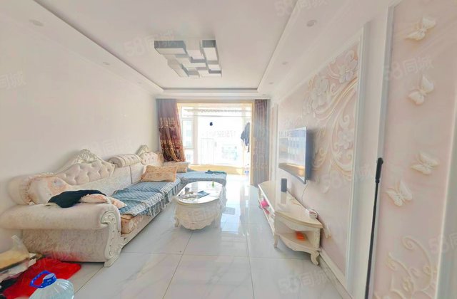 567名居2室2厅86.49㎡52万二手房图片