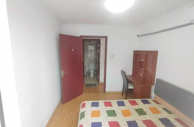 保利芳园2室1厅51.61㎡156万二手房图片