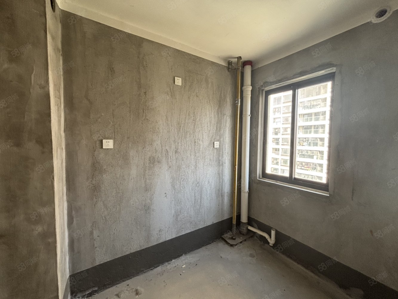 绿城桂语江南3室2厅2卫116㎡南北68万