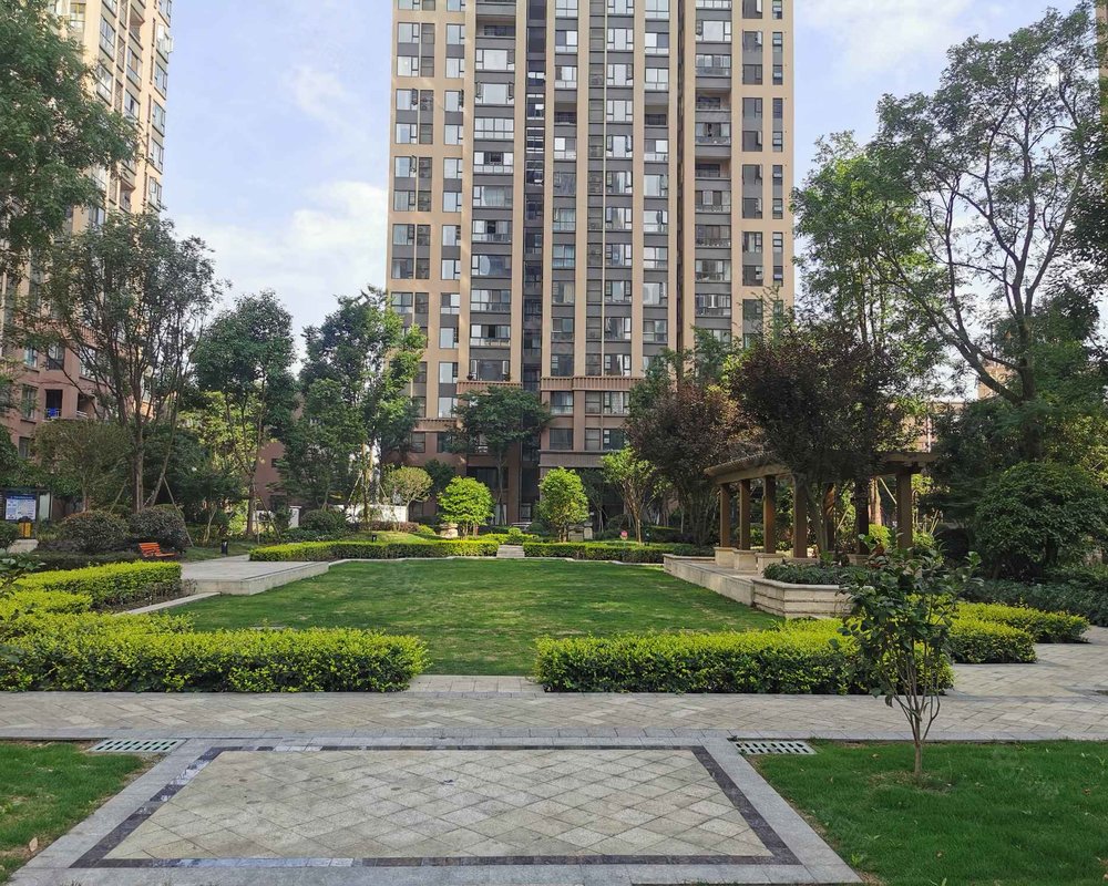 【锦汇城b区, 锦汇城b区小区详情,房价走势,房源,业主论坛】- 成都58