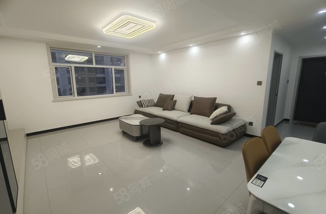 怡东华城2室2厅96㎡51万二手房图片