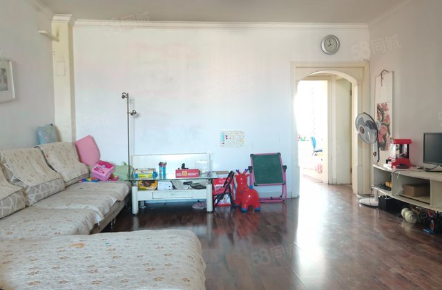 兴隆南街1号院3室1厅93.64㎡45万二手房图片