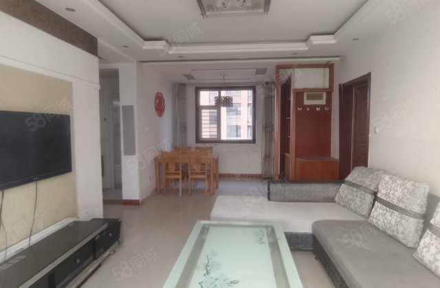 新城邦，万豪，全明户型，南北通透三室，送储藏，送阁楼