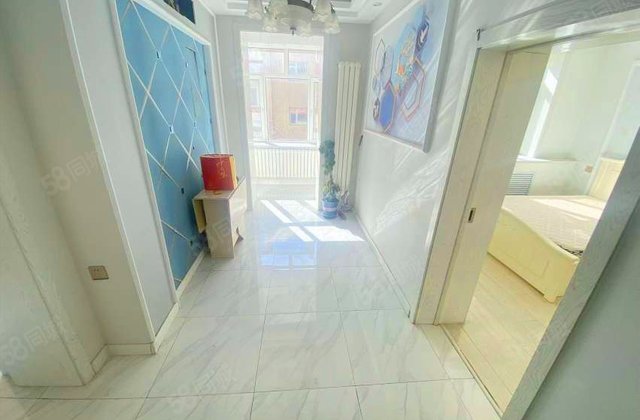 焊接小区2室1厅49.85㎡47万二手房图片