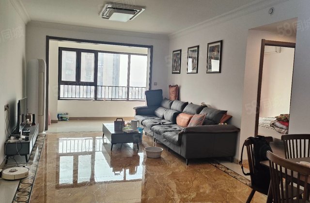 国岳府观景房双阳台 实验   东昌中学 位置地段佳配套齐全