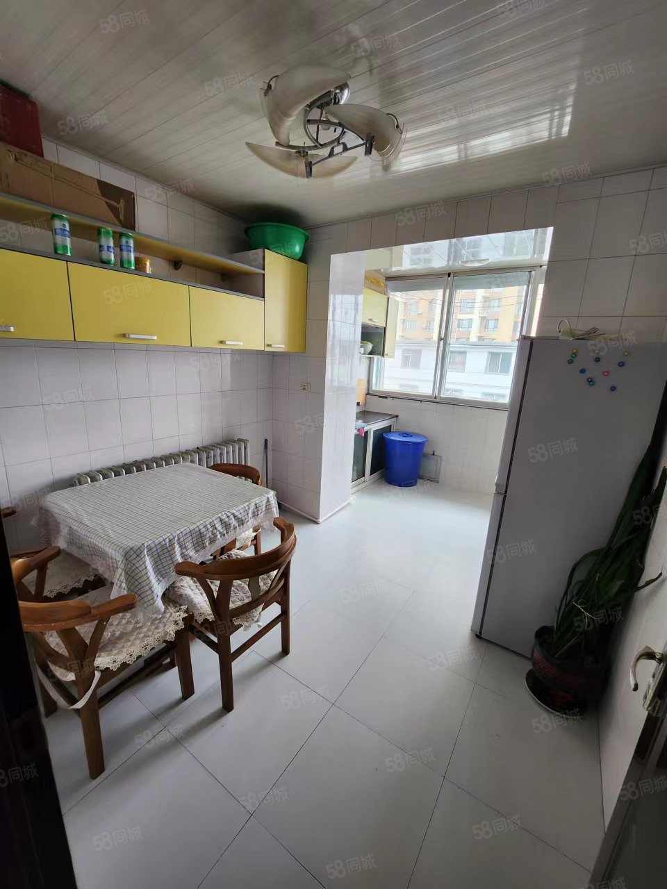 七一新村2室2厅1卫67㎡南北12万