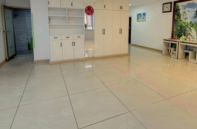 莲花小区3室2厅119.62㎡119万二手房图片