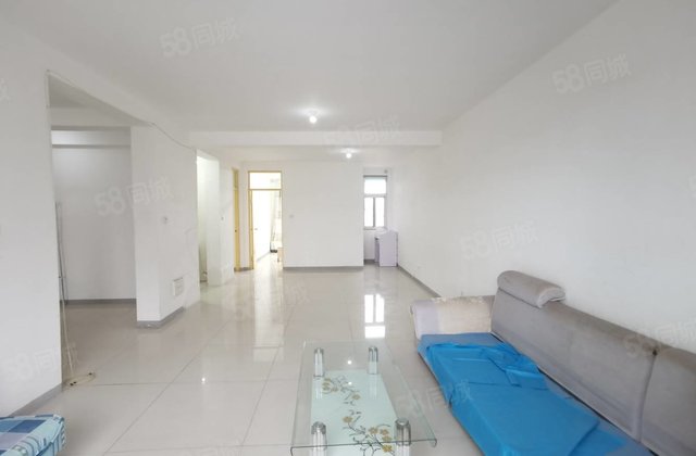 水晶丽城 三室两厅 单价4000