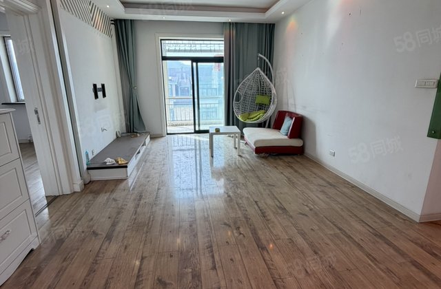 高新家园3室2厅110㎡27.5万二手房图片