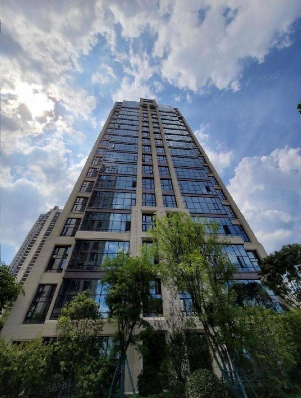 【10图】此房税费低 中海天钻精装2 室,比同户型单价低,中海天钻-重庆