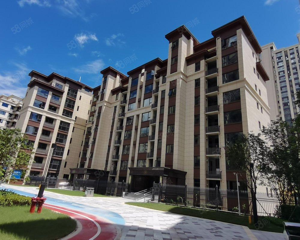 【紫荆华府, 紫荆华府小区详情,房价走势,房源,业主论坛】- 南充58