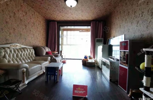 燕平家园2室2厅104.53㎡359万二手房图片