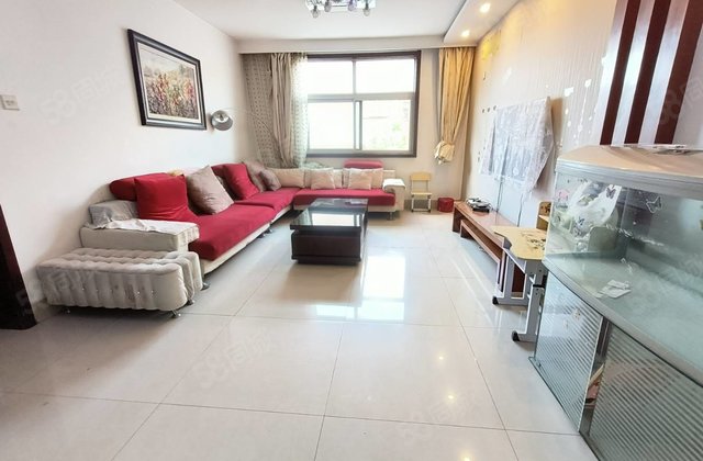 急售市中心人民公园中央帝景对过 慧德旁 带车库 三室朝阳可按