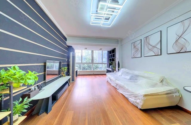 卧龙晓城2室2厅89.68㎡165万二手房图片