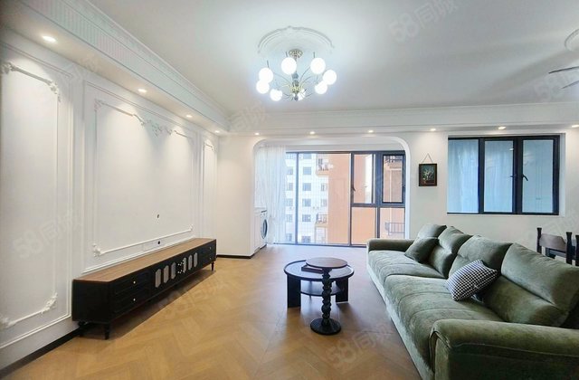 盛地领航城4室2厅123.94㎡78万二手房图片