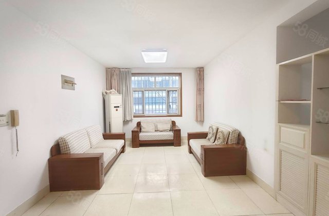 天和家园3室2厅124.44㎡39.5万二手房图片