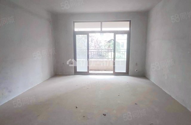 中铁逸都国际(D区)3室2厅134㎡160万二手房图片