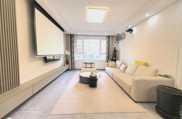 金色橄榄城(三期)2室2厅89.77㎡66.8万二手房图片