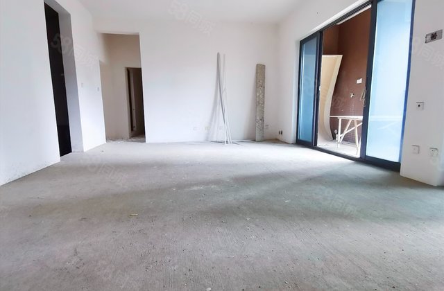 人居东御佲家5室2厅195.3㎡495万二手房图片