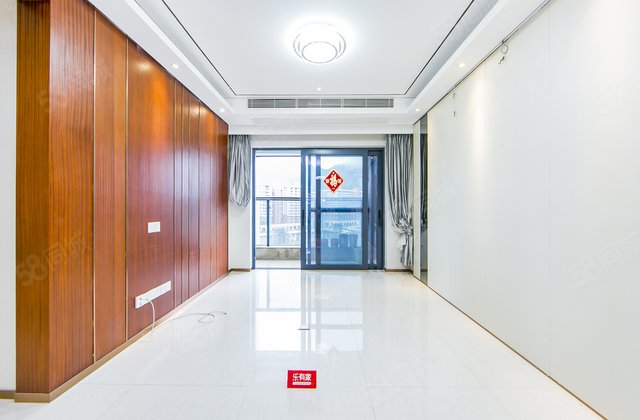 宝能城花园(东区)3室2厅87.21㎡698万二手房图片