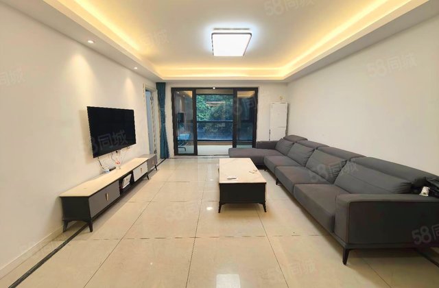 万科魅力之城4室2厅131.03㎡148万二手房图片