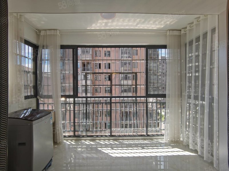 金都豪庭 万达商圈 房东等钱急用 精装三房 满证,金都豪庭-抚州58同城