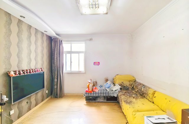 启福中原3室1厅92.84㎡65万二手房图片