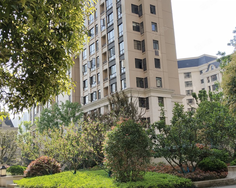 【德商汇景城, 德商汇景城小区详情,房价走势,房源,业主论坛】- 常德