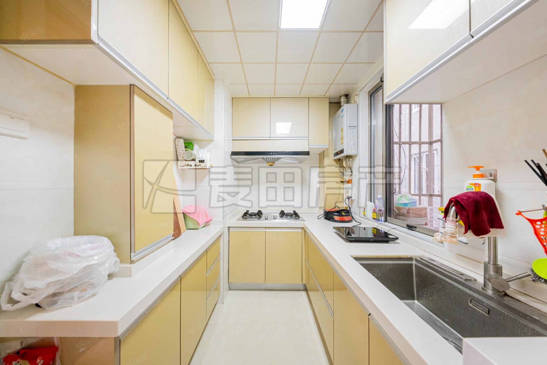 椿樹園奧運(yùn)社區(qū)2室1廳1衛(wèi)68㎡西南688萬