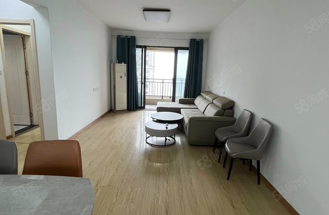 碧桂园滨湖城3室2厅115㎡98万二手房图片