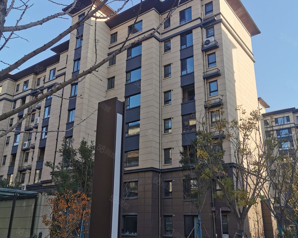 中南珑悦公寓住宅