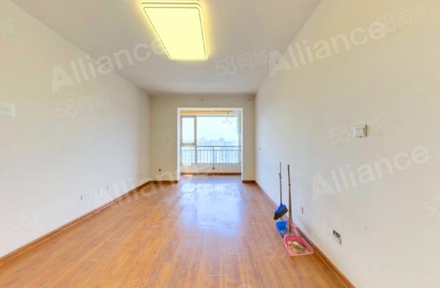 经贸龙瑞苑3室2厅107.65㎡120万二手房图片