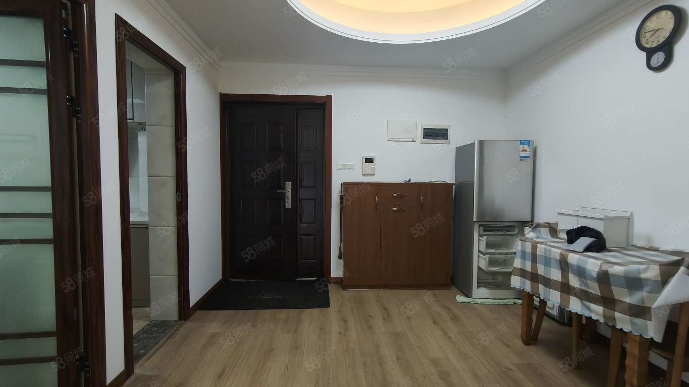 香山苑小区(张湾)3室2厅1卫106㎡东南85万