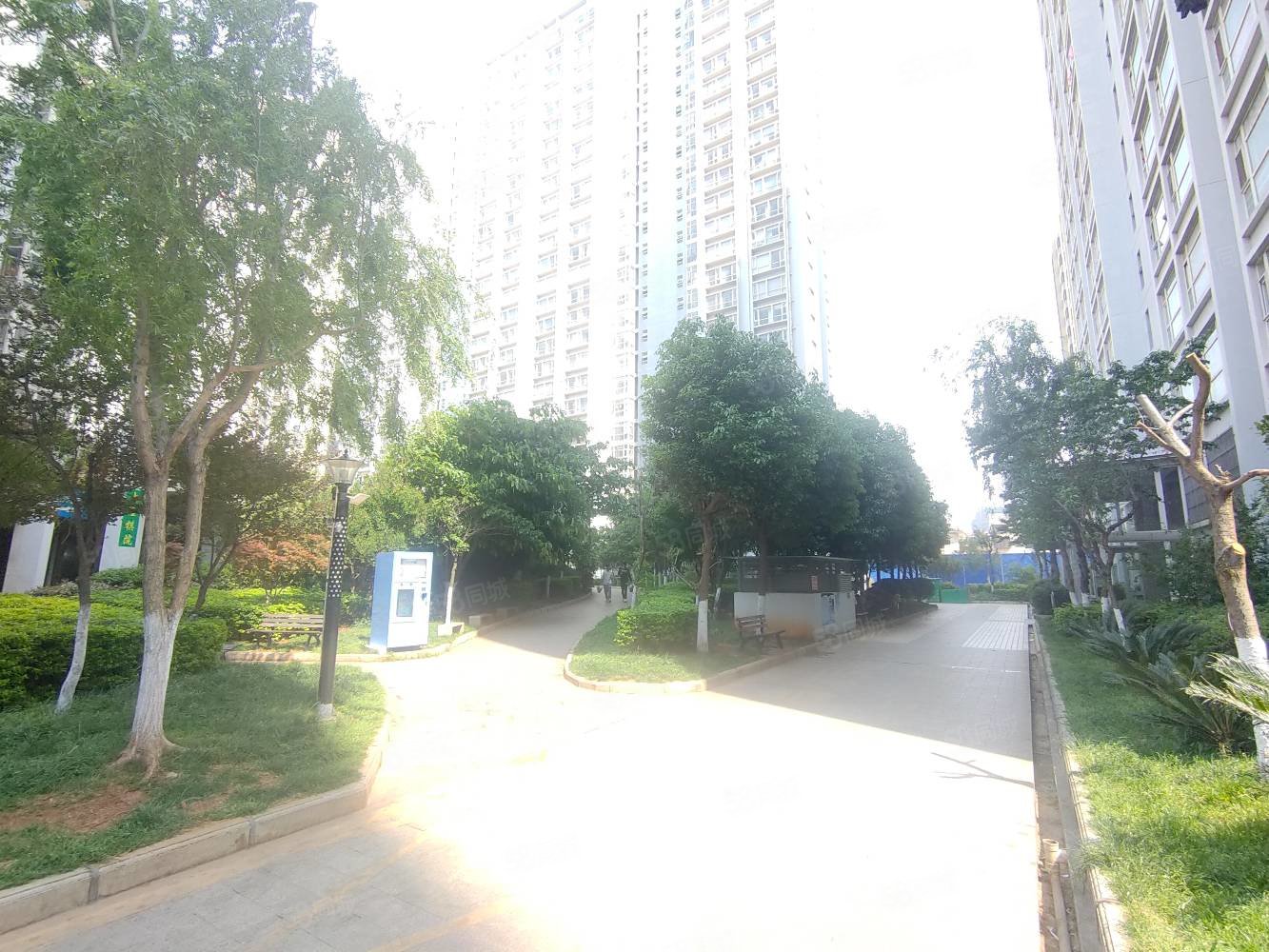 山水丽都-大理58同城