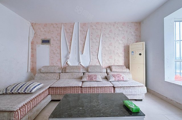 盛世嘉苑 商品住宅 南北通透 中间好楼层 电梯房 免大税