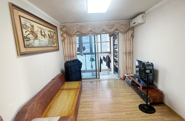 格力香樟2室2厅85.33㎡180万二手房图片