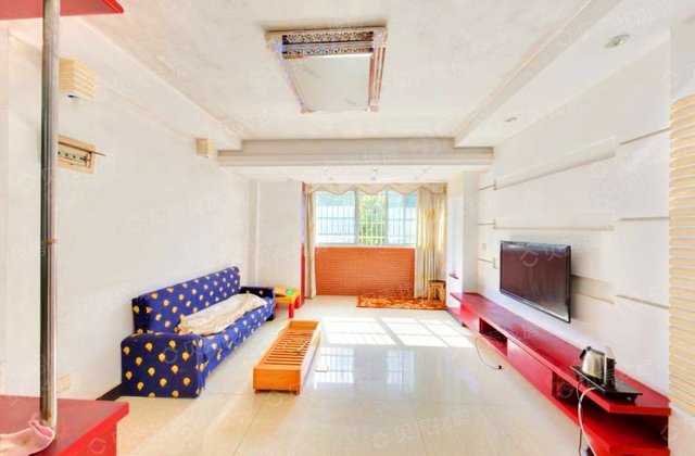 润芳园3室2厅92.54㎡56万二手房图片