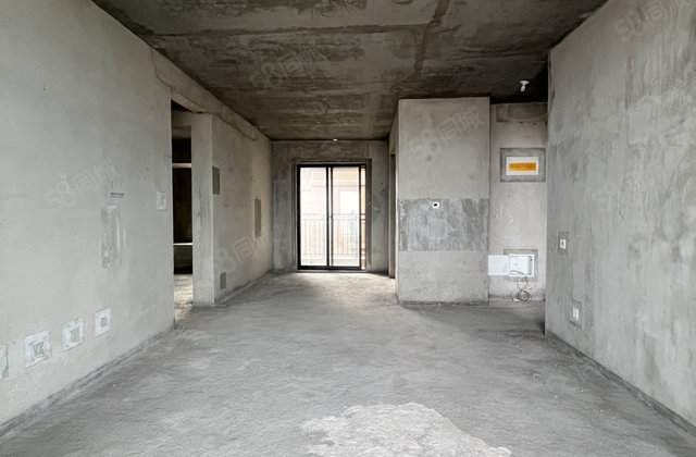 吾悦华府4室2厅124㎡71.8万二手房图片