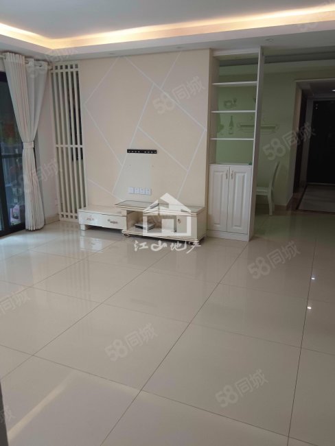 【10图】万科城南区4房2厅精装160万,万科城(南区)-南宁58同城