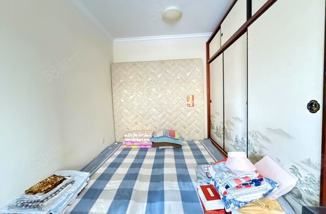 国信南山桃花源3室2厅125㎡100万二手房图片