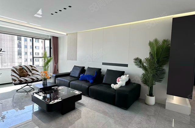 中泰雅居一期3室2厅121㎡103万二手房图片