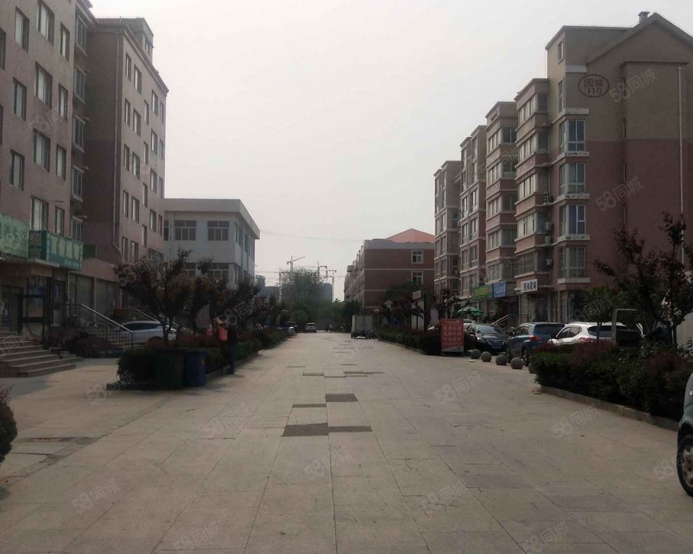 新世界花园蓬莱