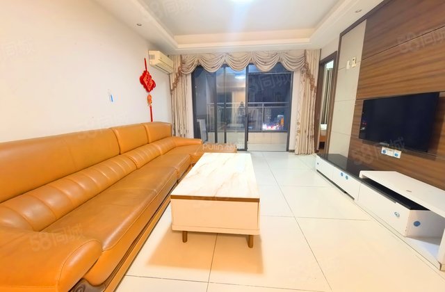 万科缤纷四季(南区)3室2厅87.12㎡102万二手房图片