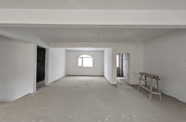 叠墅 新一中南 免大税 独门独院逸墅家7室2厅2卫送花园