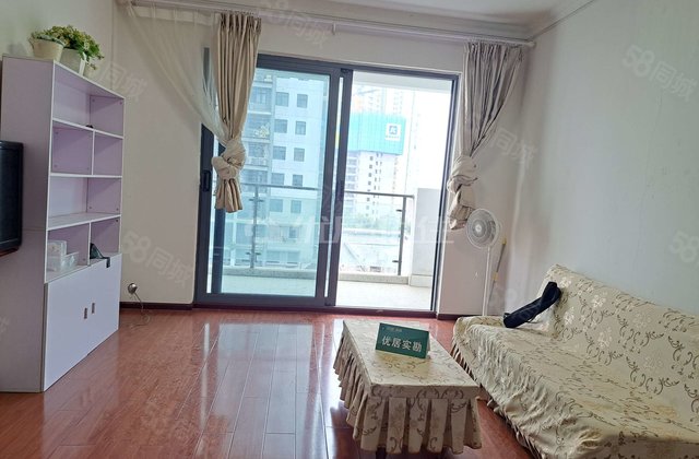 运河佳苑3室2厅103㎡63万二手房图片